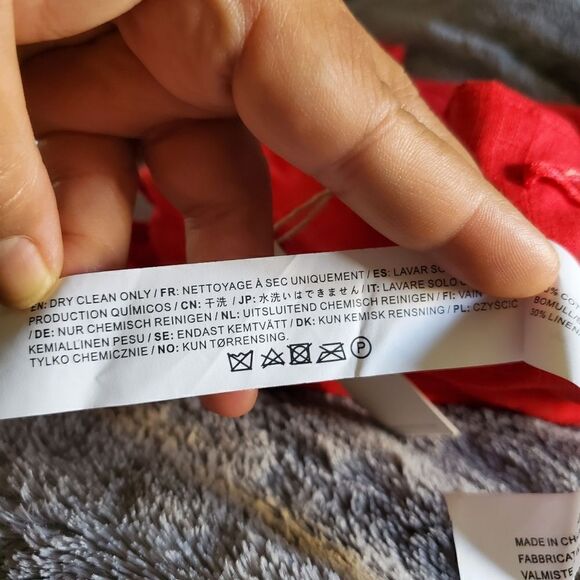 Moon river crop tops - Picture 5 of 8